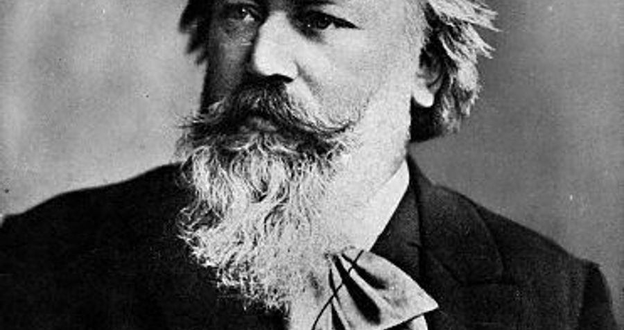 A Guide to the Brahms Requiem